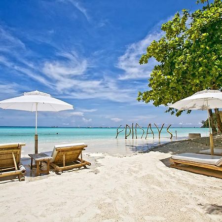 Fridays Boracay Beach Resort Balabag  Екстер'єр фото