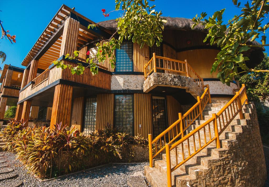 Fridays Boracay Beach Resort Balabag  Екстер'єр фото