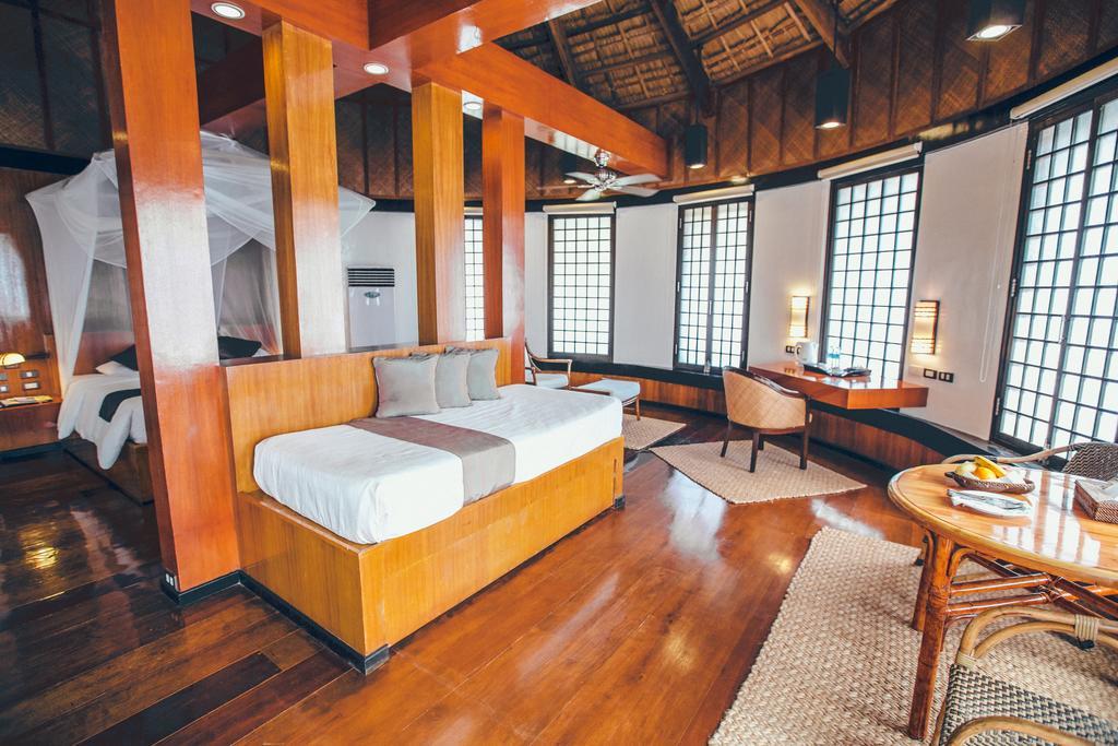 Fridays Boracay Beach Resort Balabag  Екстер'єр фото