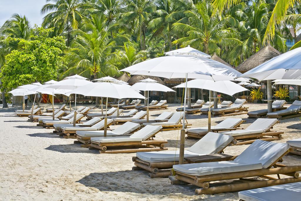 Fridays Boracay Beach Resort Balabag  Екстер'єр фото