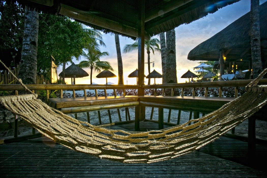 Fridays Boracay Beach Resort Balabag  Екстер'єр фото
