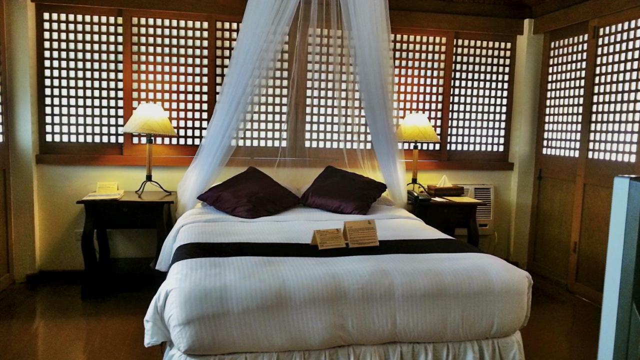 Fridays Boracay Beach Resort Balabag  Екстер'єр фото